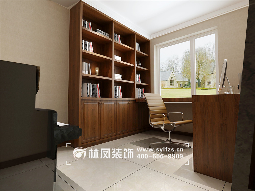 新湖國際-110平-現(xiàn)代風格-書房.jpg