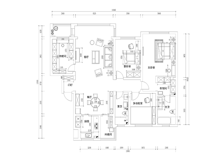 中海國際社區(qū)御河-160-簡(jiǎn)美-平面圖.jpg 中海國際社區(qū)御河-160-簡(jiǎn)美-平面圖.jpg