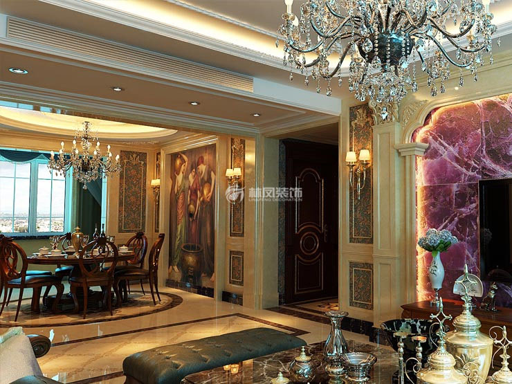 S12-郎峰川-SR國際新城-238平-歐式風(fēng)格-餐廳01.jpg S12-郎峰川-SR國際新城-238平-歐式風(fēng)格-餐廳01.jpg