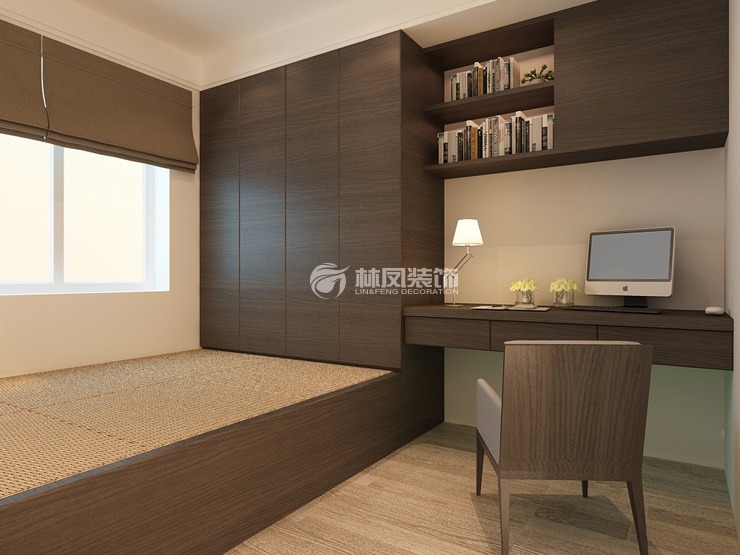 碧桂園鳳凰城-95平-現(xiàn)代風(fēng)格-次臥.jpg 碧桂園鳳凰城-95平-現(xiàn)代風(fēng)格-次臥.jpg