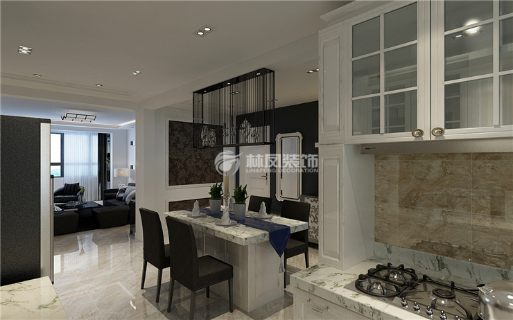 坤泰新界-109平-現(xiàn)代風格-廚房.jpg 坤泰新界-109平-現(xiàn)代風格-廚房.jpg