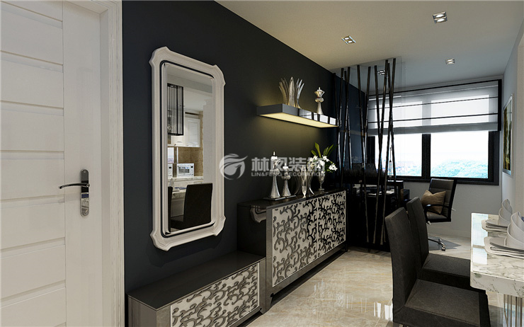 坤泰新界-109平-現(xiàn)代風格-玄關.jpg 坤泰新界-109平-現(xiàn)代風格-玄關.jpg