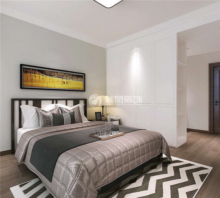 雅居樂(lè)花園-150-現(xiàn)代風(fēng)格-次臥室.jpg 雅居樂(lè)花園-150-現(xiàn)代風(fēng)格-次臥室.jpg