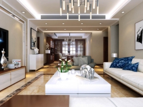 中糧隆璽一號(hào) 中糧隆璽一號(hào)