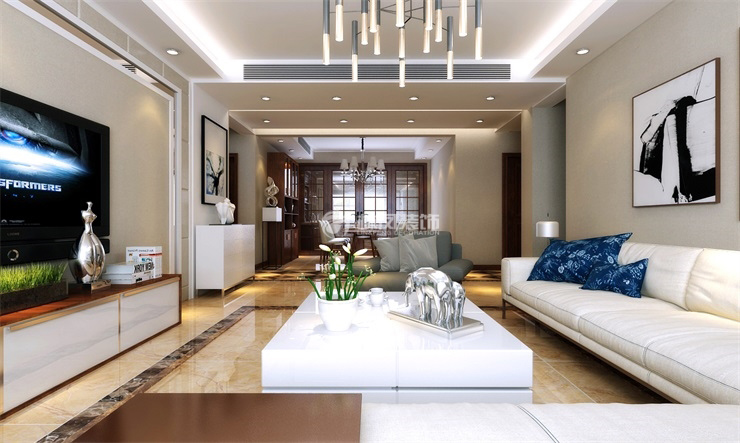 中糧隆璽-182平-新中式風(fēng)格-客廳.jpg 中糧隆璽-182平-新中式風(fēng)格-客廳.jpg