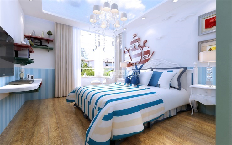 中糧隆璽-182平-新中式風(fēng)格-主臥.jpg 中糧隆璽-182平-新中式風(fēng)格-主臥.jpg