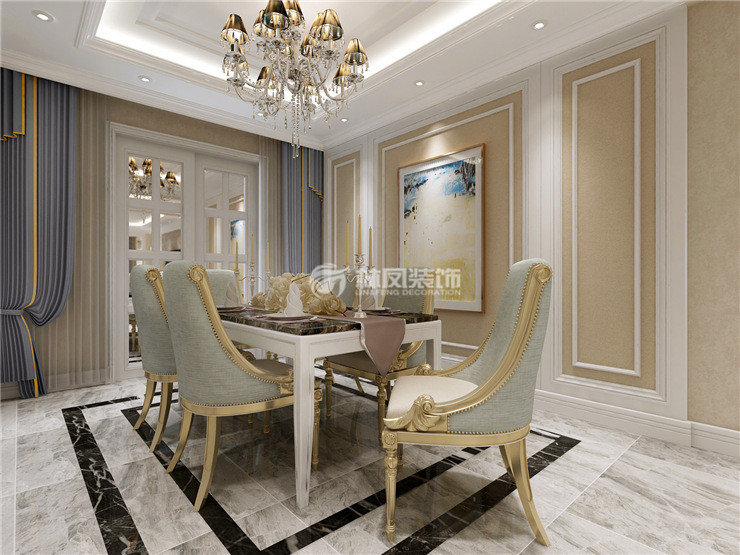 尚景新世界-160平-簡歐風(fēng)格-餐廳.jpg 尚景新世界-160平-簡歐風(fēng)格-餐廳.jpg