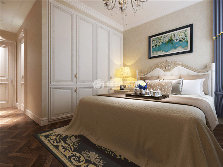 尚景新世界-160平-簡歐風(fēng)格-主臥.jpg 尚景新世界-160平-簡歐風(fēng)格-主臥.jpg