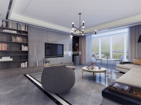 御景·新世界 御景·新世界