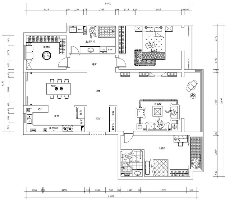 御景·新世界-199㎡-現(xiàn)代風(fēng)格-平面圖.jpg 御景·新世界-199㎡-現(xiàn)代風(fēng)格-平面圖.jpg