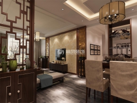 陽光100國際新城 陽光100國際新城