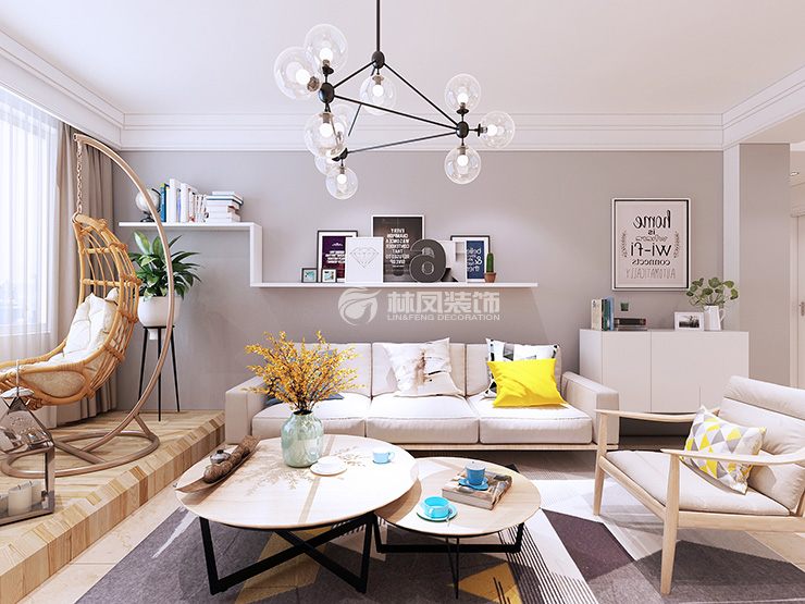 綠城全運(yùn)村-100平-北歐風(fēng)格-客廳 (2).jpg 綠城全運(yùn)村-100平-北歐風(fēng)格-客廳 (2).jpg