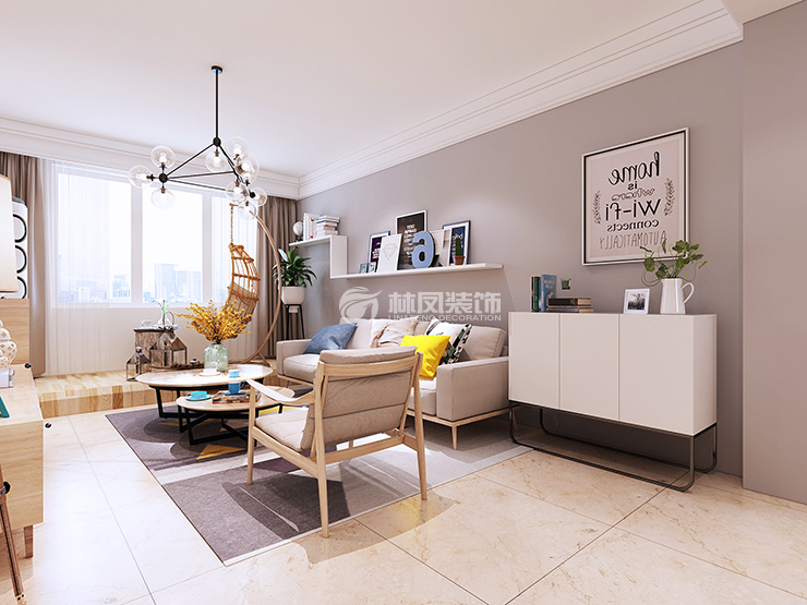 綠城全運(yùn)村-100平-北歐風(fēng)格-客廳 (3).jpg 綠城全運(yùn)村-100平-北歐風(fēng)格-客廳 (3).jpg