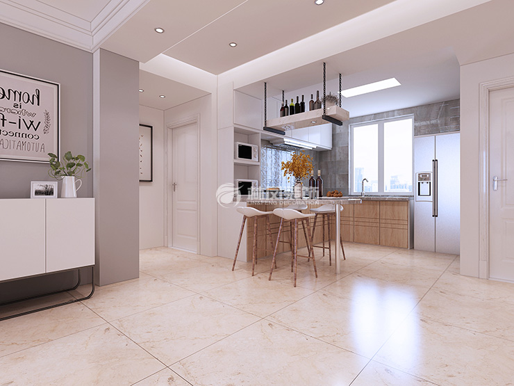 綠城全運(yùn)村-100平-北歐風(fēng)格-廚房.jpg 綠城全運(yùn)村-100平-北歐風(fēng)格-廚房.jpg