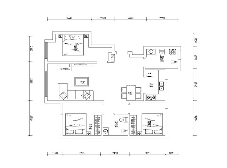 綠城全運(yùn)村-100平-北歐風(fēng)格-平面圖.jpg 綠城全運(yùn)村-100平-北歐風(fēng)格-平面圖.jpg
