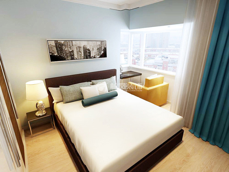 宏發(fā)英樹公館-83平-現(xiàn)代風(fēng)格-主臥室.jpg 宏發(fā)英樹公館-83平-現(xiàn)代風(fēng)格-主臥室.jpg