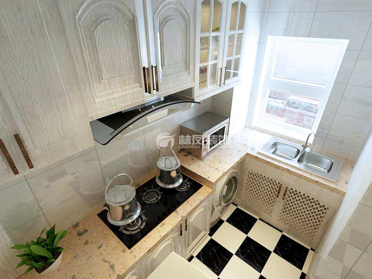 宏發(fā)英樹公館-83平-現(xiàn)代風(fēng)格-廚房.jpg 宏發(fā)英樹公館-83平-現(xiàn)代風(fēng)格-廚房.jpg