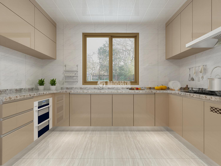 中糧隆璽-150平-新中式風格-廚房.jpg 中糧隆璽-150平-新中式風格-廚房.jpg