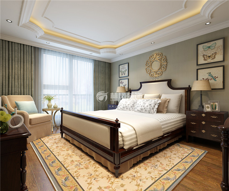 尚景新世界-168平-簡美風格-客臥2.jpg 尚景新世界-168平-簡美風格-客臥2.jpg