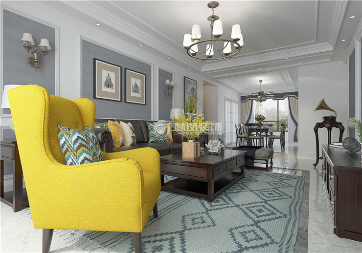 尚景新世界-168平-簡美風格-客廳.jpg 尚景新世界-168平-簡美風格-客廳.jpg