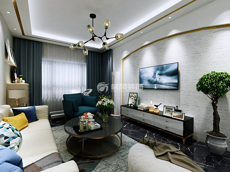 美弗霞灣-89平米-現(xiàn)代風(fēng)格-客廳2.jpg 美弗霞灣-89平米-現(xiàn)代風(fēng)格-客廳2.jpg