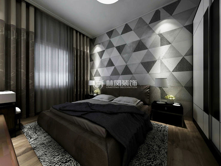 美弗霞灣-89平米-現(xiàn)代風(fēng)格-臥室.jpg 美弗霞灣-89平米-現(xiàn)代風(fēng)格-臥室.jpg