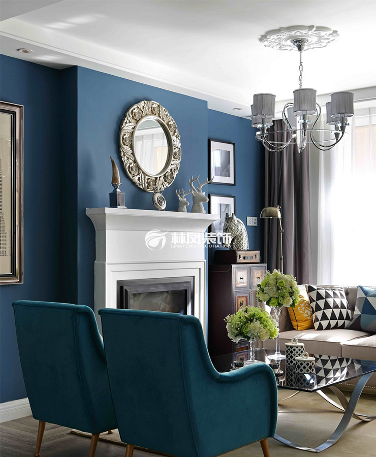 格林喜鵲花園-73平-美式風(fēng)格-客廳3.jpg 格林喜鵲花園-73平-美式風(fēng)格-客廳3.jpg