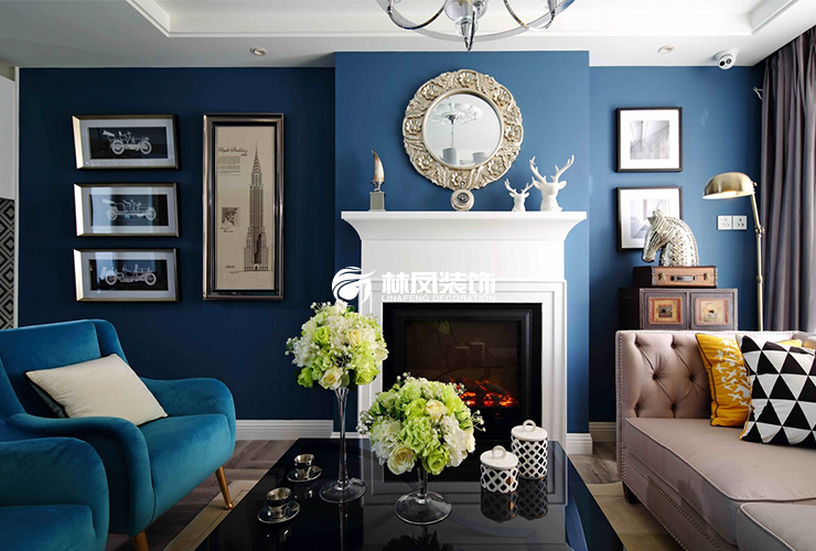 格林喜鵲花園-73平-美式風(fēng)格-客廳4.jpg 格林喜鵲花園-73平-美式風(fēng)格-客廳4.jpg