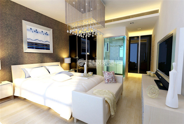 新華花園-140平-現(xiàn)代風(fēng)格-主臥室.jpg 新華花園-140平-現(xiàn)代風(fēng)格-主臥室.jpg