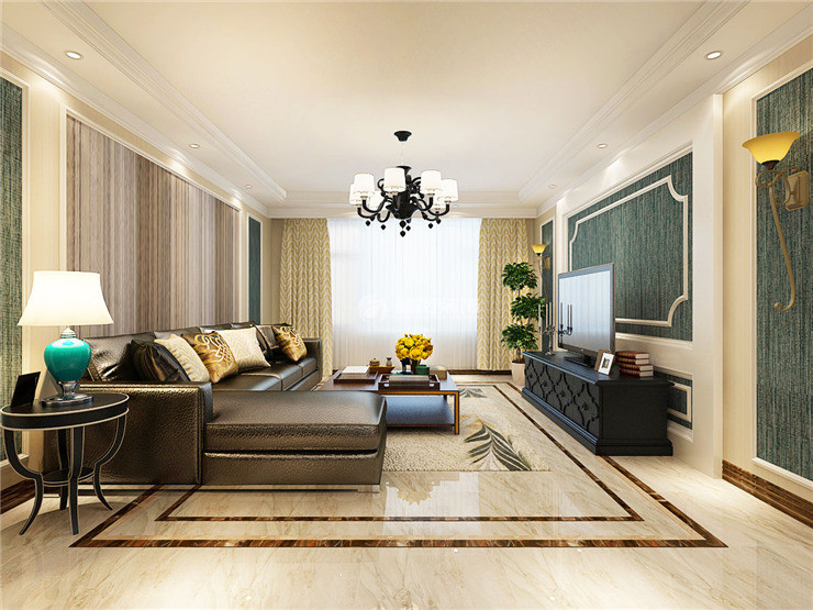 金地錦城-135平-現(xiàn)代風(fēng)格-客廳 (3).jpg 金地錦城-135平-現(xiàn)代風(fēng)格-客廳 (3).jpg