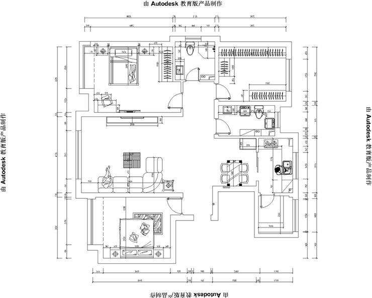 金地錦城-135平-現(xiàn)代風(fēng)格-平面圖.jpg 金地錦城-135平-現(xiàn)代風(fēng)格-平面圖.jpg