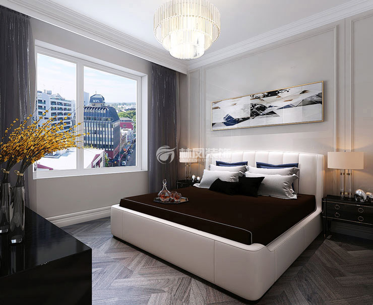 萬錦紫園-109平-現(xiàn)代風(fēng)格-臥室.jpg 萬錦紫園-109平-現(xiàn)代風(fēng)格-臥室.jpg