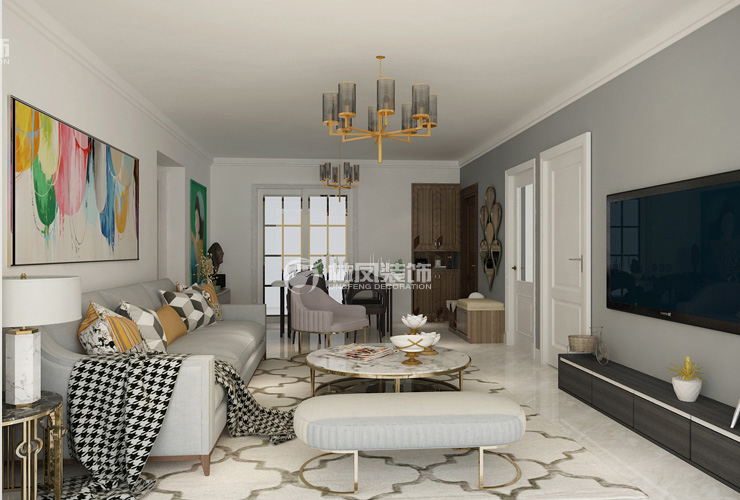 月星中央公司-103平-現(xiàn)代風(fēng)格-客廳2.jpg 月星中央公司-103平-現(xiàn)代風(fēng)格-客廳2.jpg