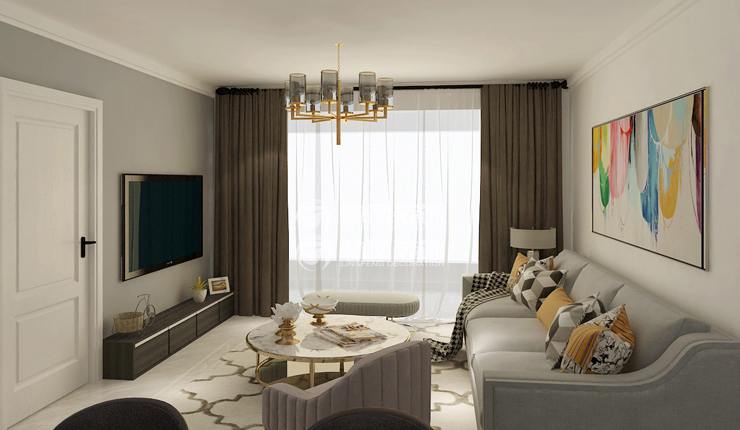 月星中央公司-103平-現(xiàn)代風(fēng)格-客廳.jpg 月星中央公司-103平-現(xiàn)代風(fēng)格-客廳.jpg