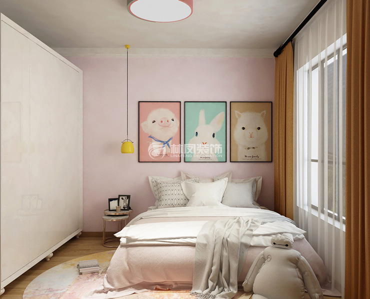 月星中央公司-103平-現(xiàn)代風(fēng)格-兒童房.jpg 月星中央公司-103平-現(xiàn)代風(fēng)格-兒童房.jpg