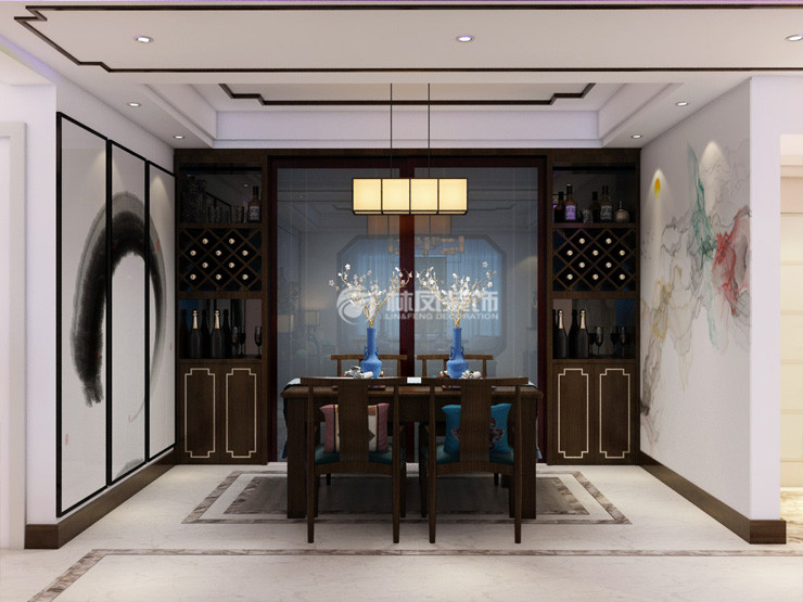 龍湖.西府原著-125平-新中式-餐廳 (2).jpg 龍湖.西府原著-125平-新中式-餐廳 (2).jpg