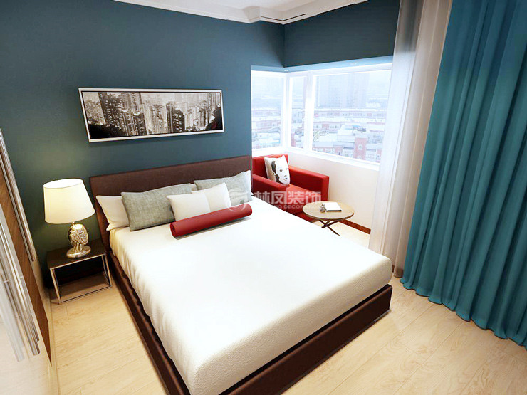 陽光100芒果城-110平-現(xiàn)代風(fēng)格-主臥室.jpg 陽光100芒果城-110平-現(xiàn)代風(fēng)格-主臥室.jpg