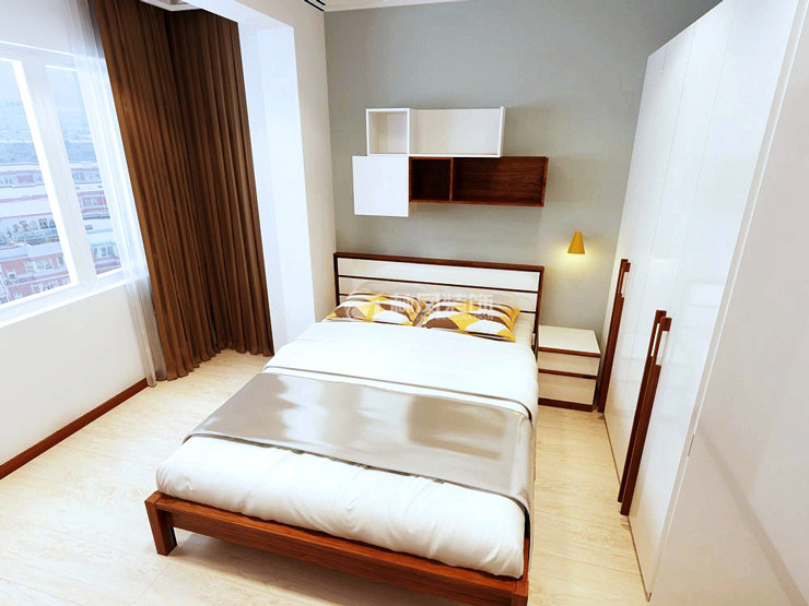 陽光100芒果城-110平-現(xiàn)代風(fēng)格-次臥室.jpg 陽光100芒果城-110平-現(xiàn)代風(fēng)格-次臥室.jpg