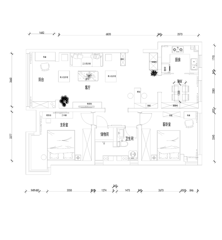 陽光100芒果城-110平-現(xiàn)代風(fēng)格-平面圖.jpg 陽光100芒果城-110平-現(xiàn)代風(fēng)格-平面圖.jpg