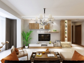 龍湖唐寧one 龍湖唐寧one