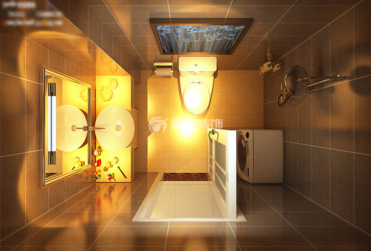 龍湖唐寧ONE-95平-北歐風(fēng)格-衛(wèi)生間.jpg 龍湖唐寧ONE-95平-北歐風(fēng)格-衛(wèi)生間.jpg