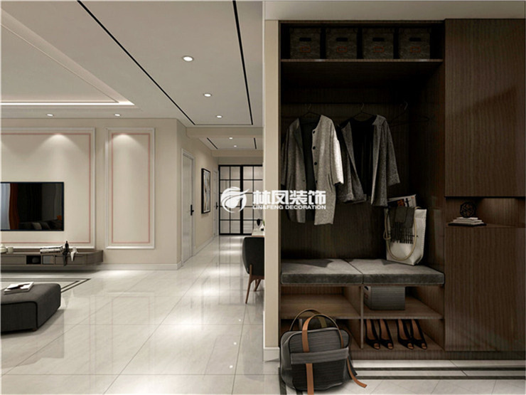 龍湖唐寧one-156平-現(xiàn)代風(fēng)格-門廳.jpg 龍湖唐寧one-156平-現(xiàn)代風(fēng)格-門廳.jpg
