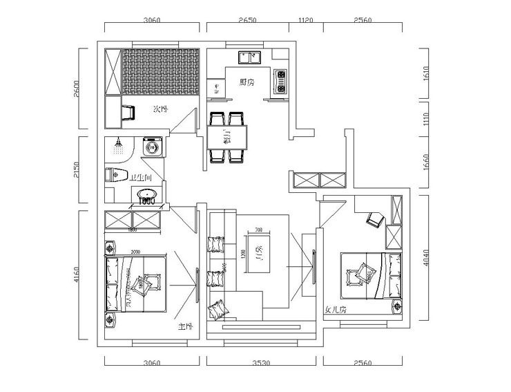 金輝湖畔里-96平-現(xiàn)代風(fēng)格-平面圖.jpg 金輝湖畔里-96平-現(xiàn)代風(fēng)格-平面圖.jpg