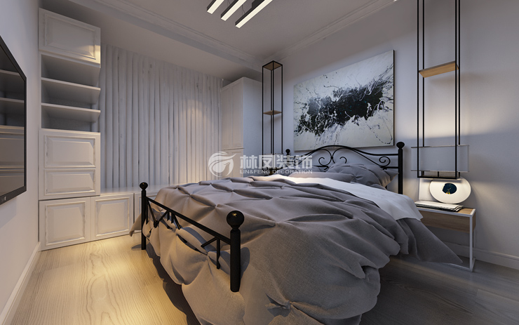 浦江御景灣-82平-簡(jiǎn)約風(fēng)格-主臥室.jpg 浦江御景灣-82平-簡(jiǎn)約風(fēng)格-主臥室.jpg