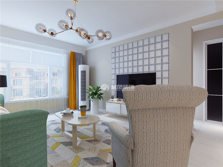 金地潭府-112平-北歐風(fēng)格-客廳(1).jpg 金地潭府-112平-北歐風(fēng)格-客廳(1).jpg