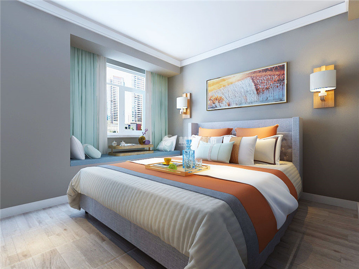 金地潭府-112平-北歐風(fēng)格-主臥室(1).jpg 金地潭府-112平-北歐風(fēng)格-主臥室(1).jpg