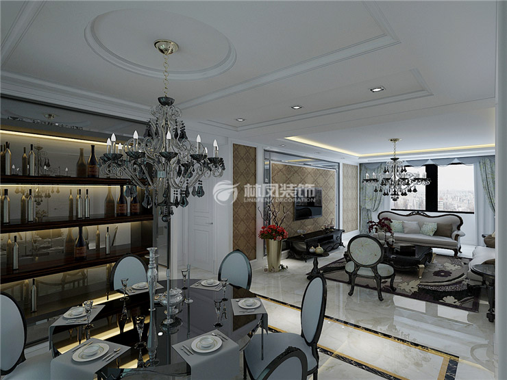 中糧隆璽-143平-歐式風(fēng)格-餐廳1.jpg 中糧隆璽-143平-歐式風(fēng)格-餐廳1.jpg