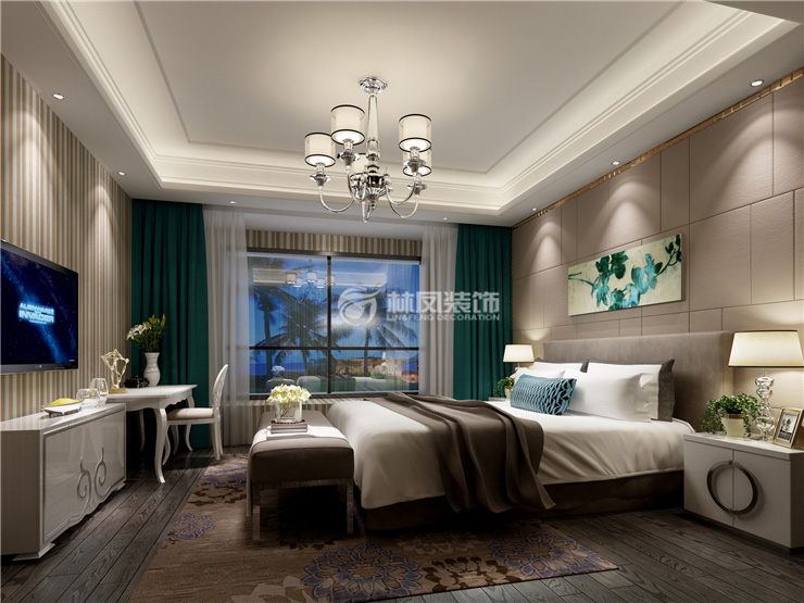 中糧隆璽-143平-歐式風(fēng)格-臥室2.jpg 中糧隆璽-143平-歐式風(fēng)格-臥室2.jpg