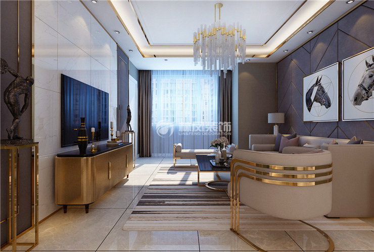 瑞家堅果-110平-現(xiàn)代輕奢風(fēng)格-客廳.jpg 瑞家堅果-110平-現(xiàn)代輕奢風(fēng)格-客廳.jpg