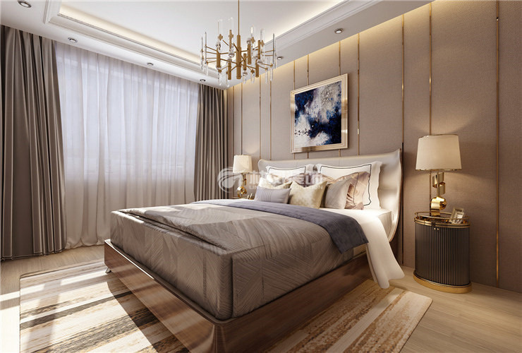 瑞家堅果-110平-現(xiàn)代輕奢風(fēng)格-主臥室.jpg 瑞家堅果-110平-現(xiàn)代輕奢風(fēng)格-主臥室.jpg